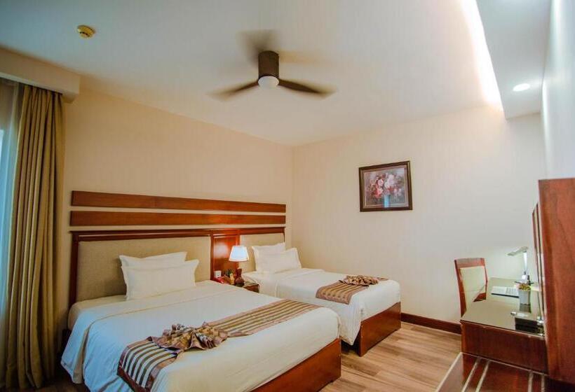 Fotos del hotel Minh Toan:  18