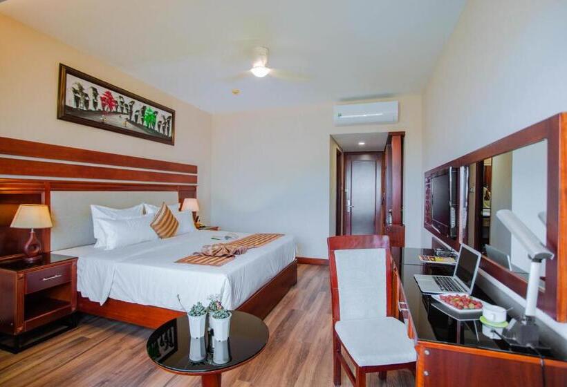 Fotos del hotel Minh Toan:  16