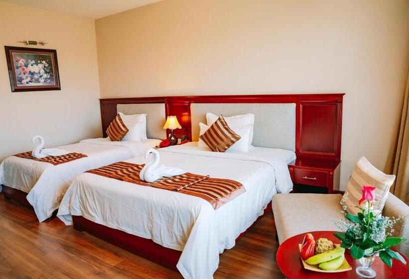 Fotos del hotel Minh Toan:  19