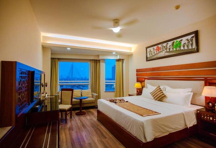 Fotos del hotel Minh Toan:  6