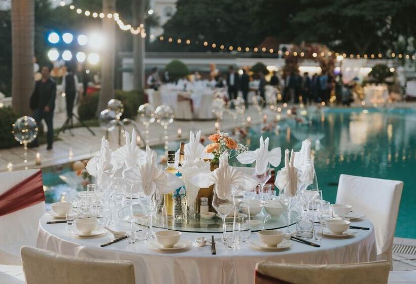 Fotos del hotel Royal Halong:  8