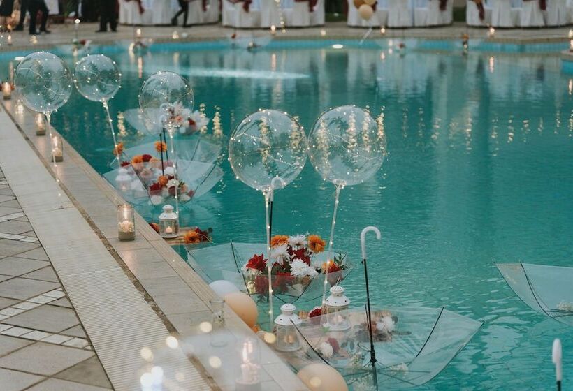 Fotos del hotel Royal Halong:  5