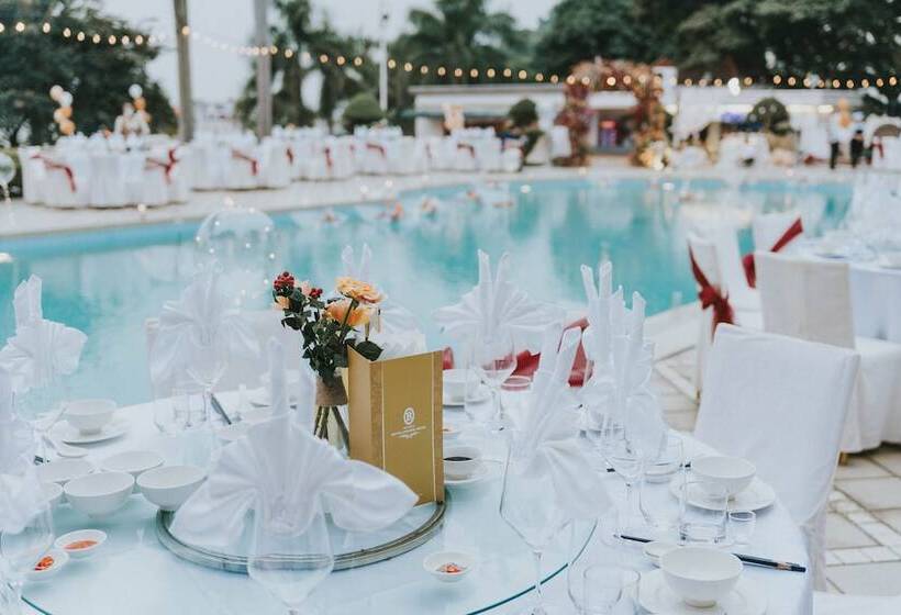 Fotos del hotel Royal Halong:  21