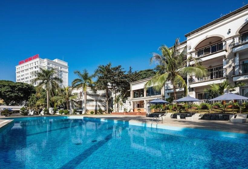 Fotos del hotel Royal Halong:  9