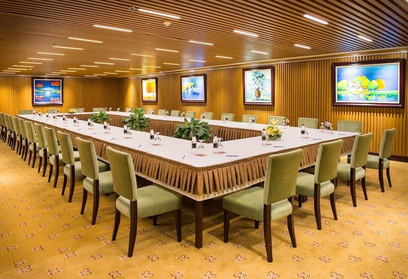 Fotos del hotel Royal Halong:  13