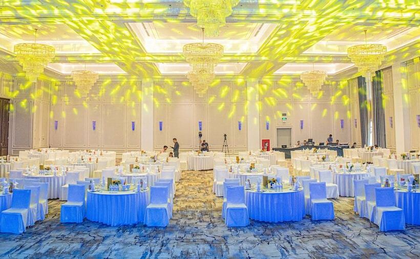 Fotos del hotel Royal Halong:  15