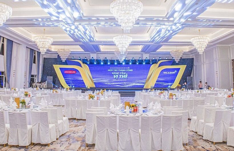 Fotos del hotel Royal Halong:  20