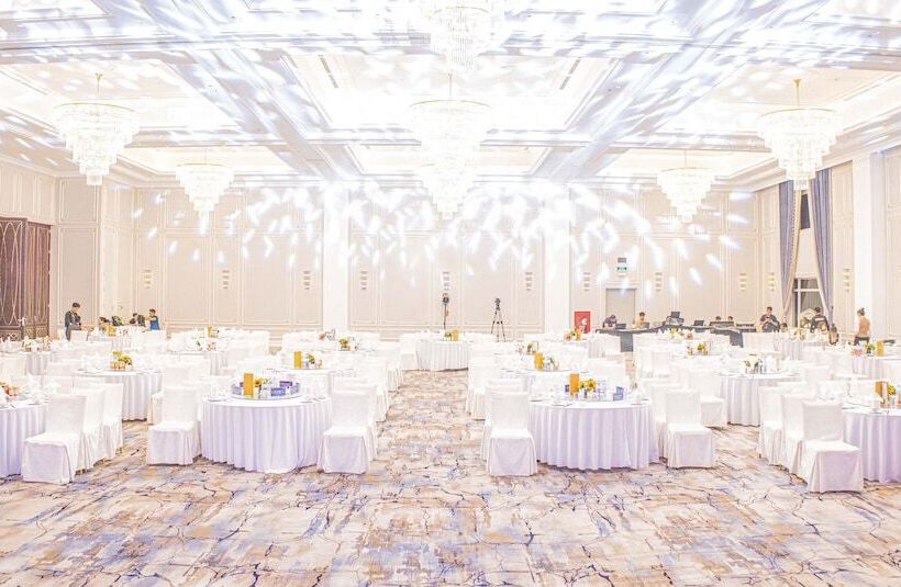 Fotos del hotel Royal Halong:  11