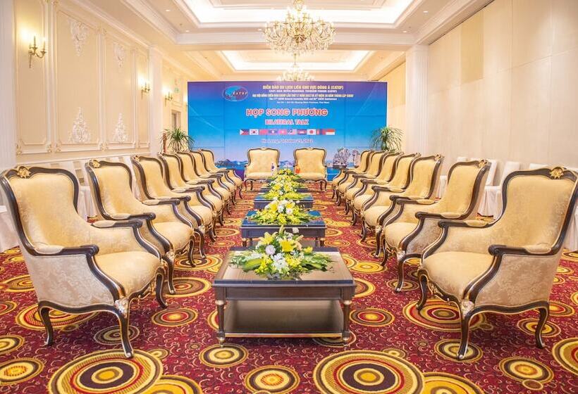 Fotos del hotel Royal Halong:  17