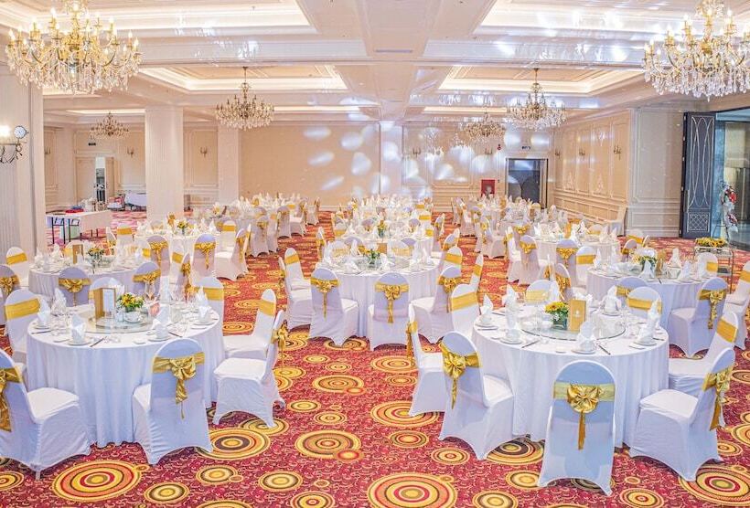 Fotos del hotel Royal Halong:  25