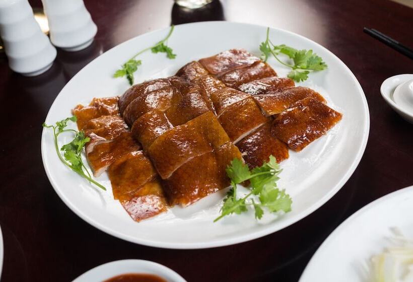 Fotos del hotel Royal Halong:  4