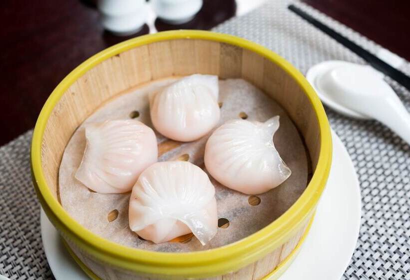 Fotos del hotel Royal Halong:  22