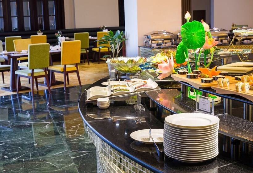 Fotos del hotel Royal Halong:  12