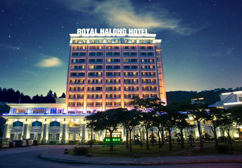 Fotos del hotel Royal Halong:  2