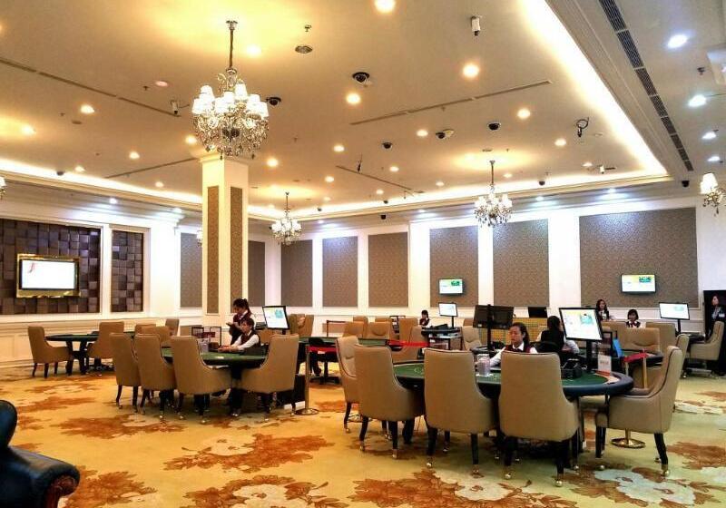 Fotos del hotel Royal Halong:  24