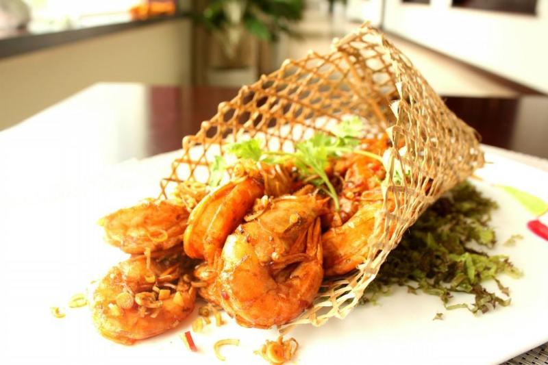 Fotos del hotel Royal Halong:  16