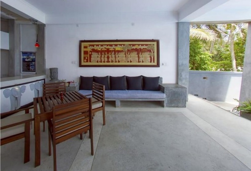 Fotos del hotel Sea World Boutique:  25