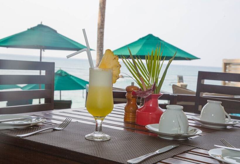 Fotos del hotel Sea World Boutique:  14