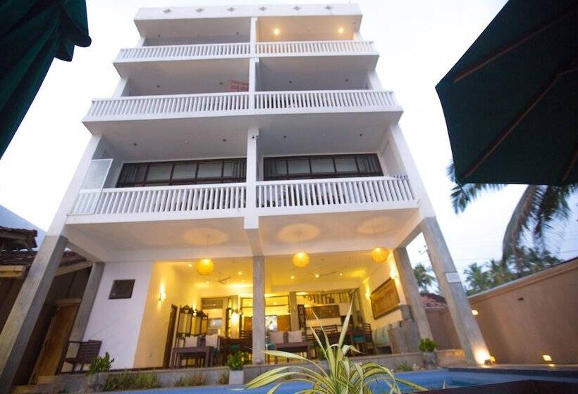 Fotos del hotel Sea World Boutique:  23