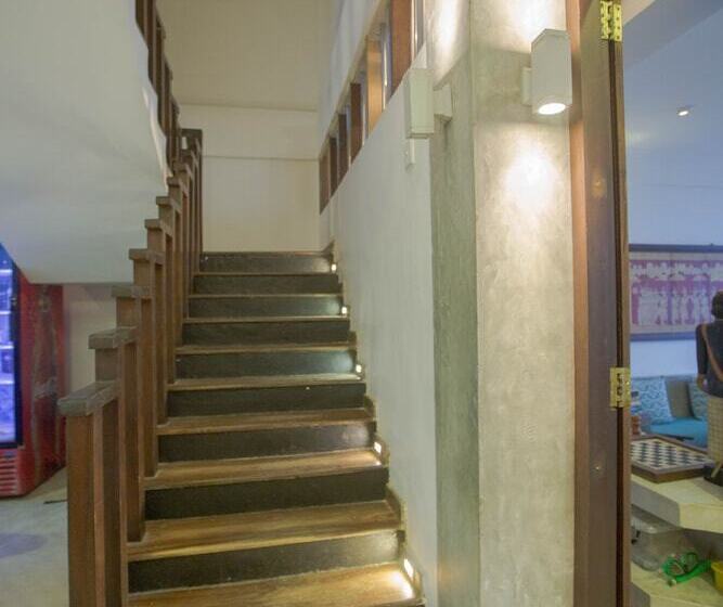 Fotos del hotel Sea World Boutique:  3