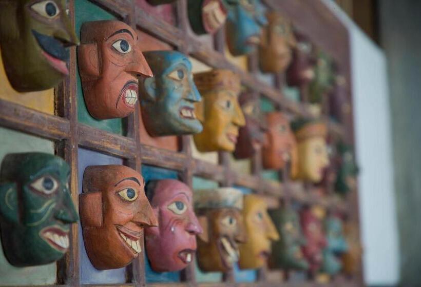 Fotos del hotel Sea World Boutique:  8