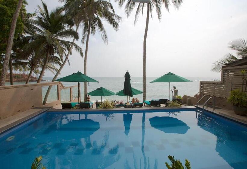 Fotos del hotel Sea World Boutique:  1