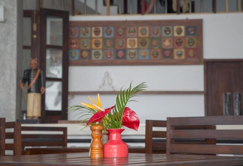 Fotos del hotel Sea World Boutique:  4