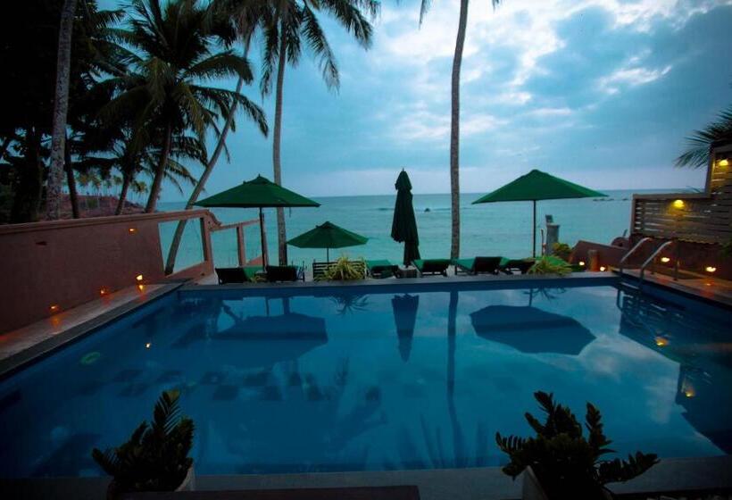 Fotos del hotel Sea World Boutique:  10