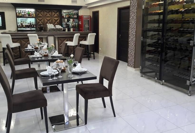 Fotos del hotel Aria  Chisinau:  15