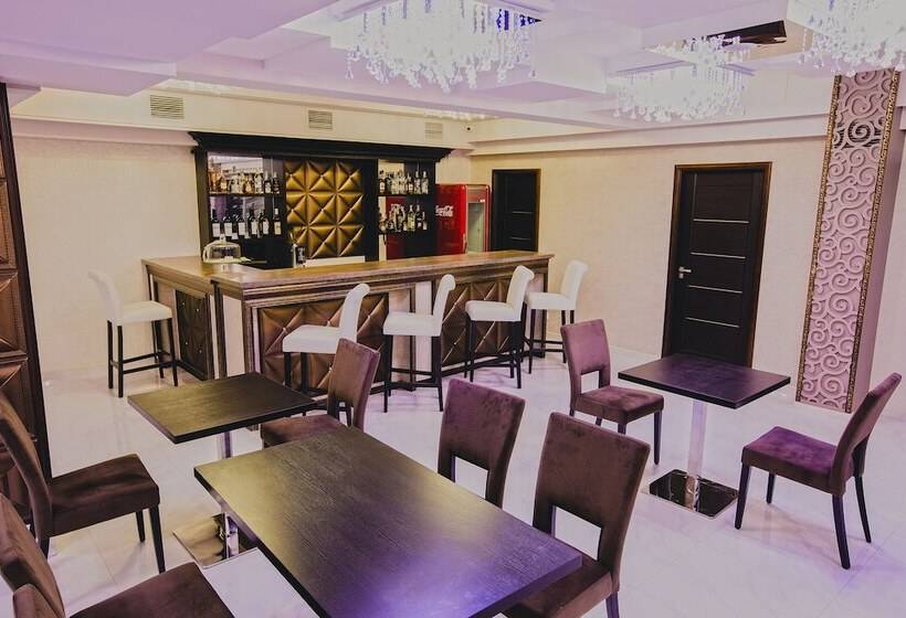 Fotos del hotel Aria  Chisinau:  4