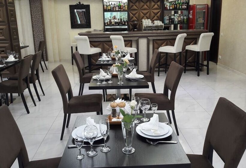 Fotos del hotel Aria  Chisinau:  10