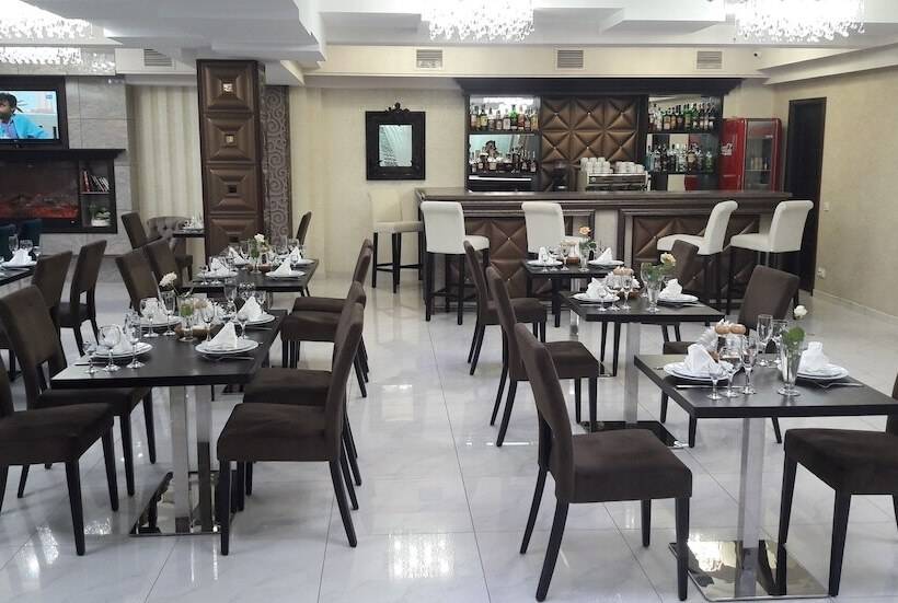 Fotos del hotel Aria  Chisinau:  13