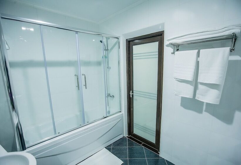 Fotos del hotel Aria  Chisinau:  14