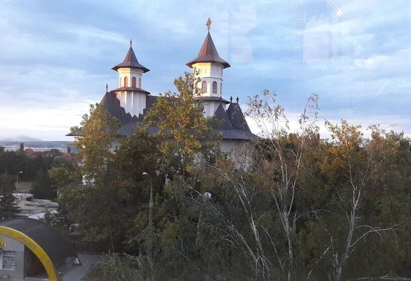 Fotos del hotel Aria  Chisinau:  8