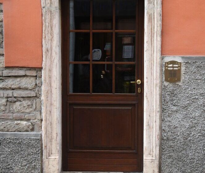 Fotos del hotel Terracielo:  12