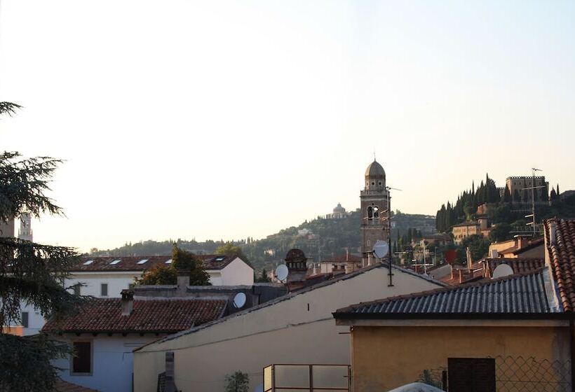 Fotos del hotel Terracielo:  6