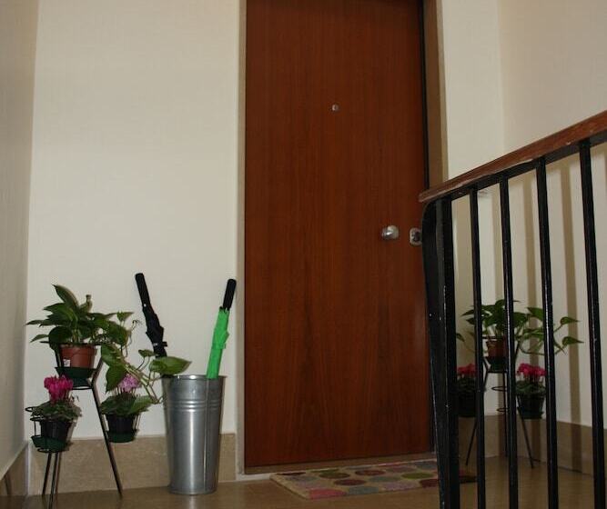 Fotos del hotel Terracielo:  14