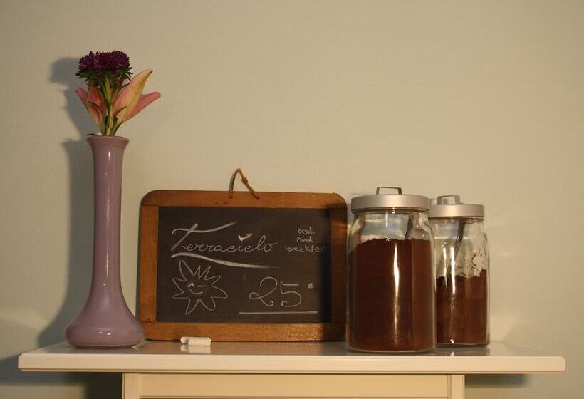 Fotos del hotel Terracielo:  5