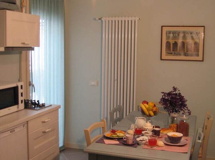 Fotos del hotel Terracielo:  10