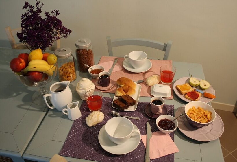 Fotos del hotel Terracielo:  3