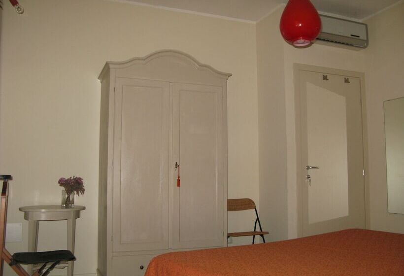 Fotos del hotel Terracielo:  7