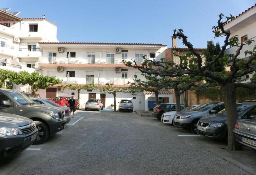 Fotos del hotel Can Català:  6