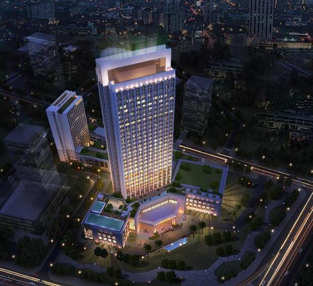 Fotos del hotel Dongguan Dongcheng International:  9