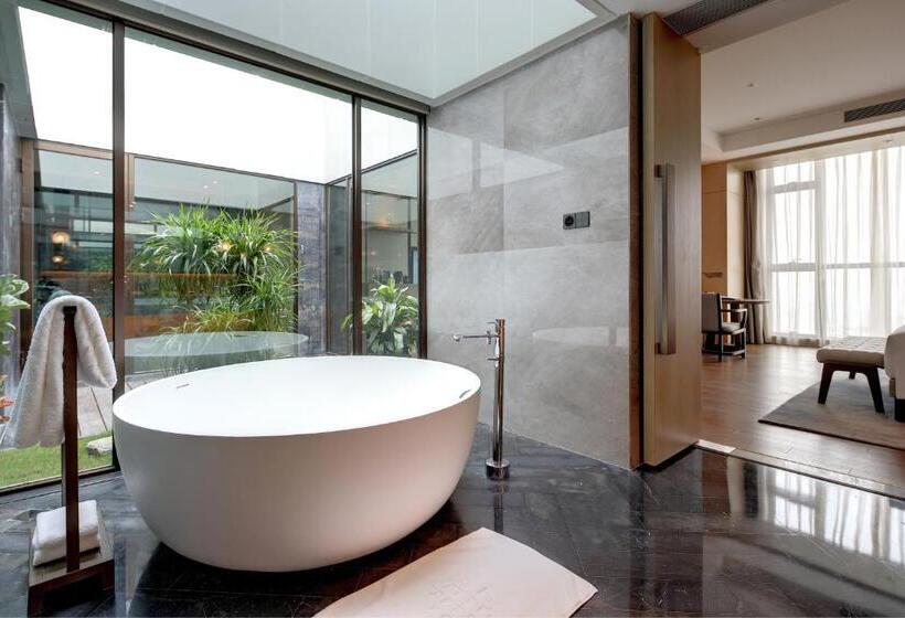 Fotos del hotel Dongguan Dongcheng International:  15