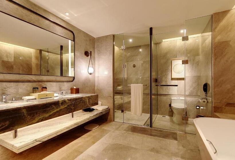 Fotos del hotel Dongguan Dongcheng International:  12