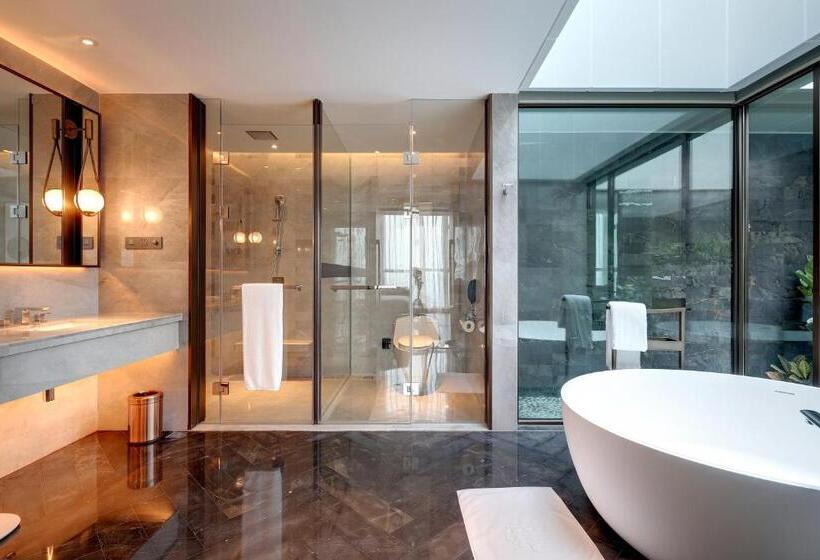 Fotos del hotel Dongguan Dongcheng International:  19