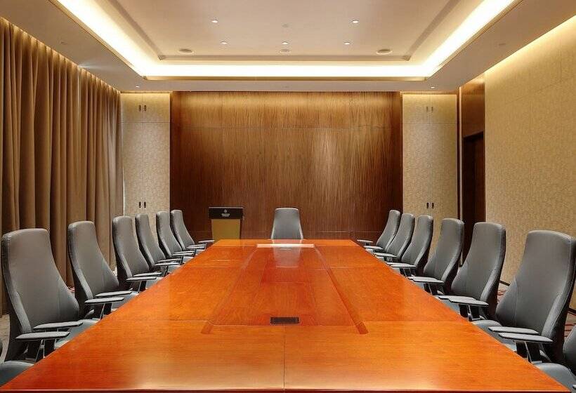 Fotos del hotel Dongguan Dongcheng International:  7