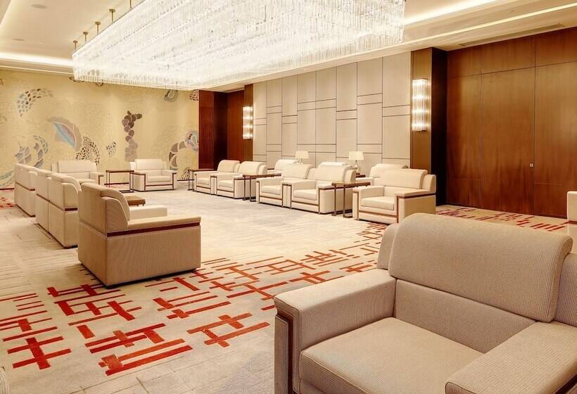 Fotos del hotel Dongguan Dongcheng International:  4