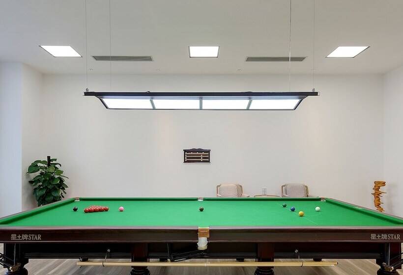 Fotos del hotel Dongguan Dongcheng International:  5