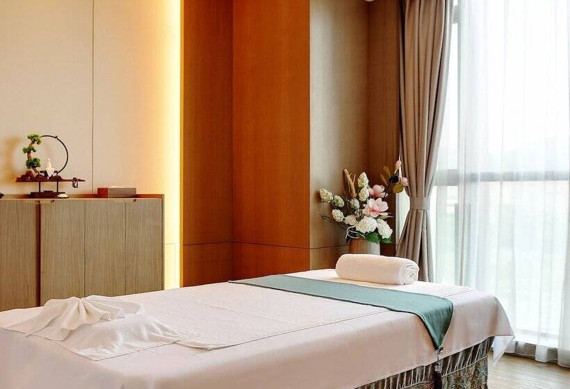 Fotos del hotel Dongguan Dongcheng International:  21